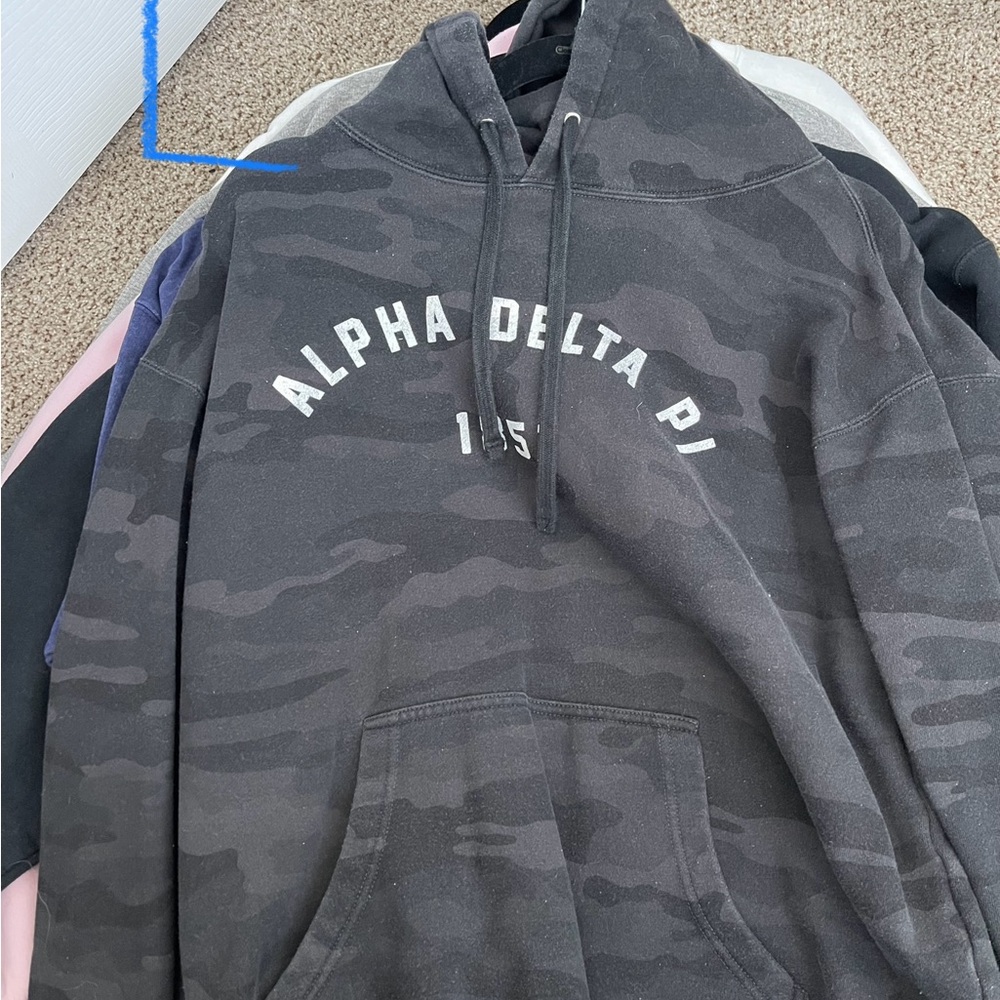ADPI sweatshirt
